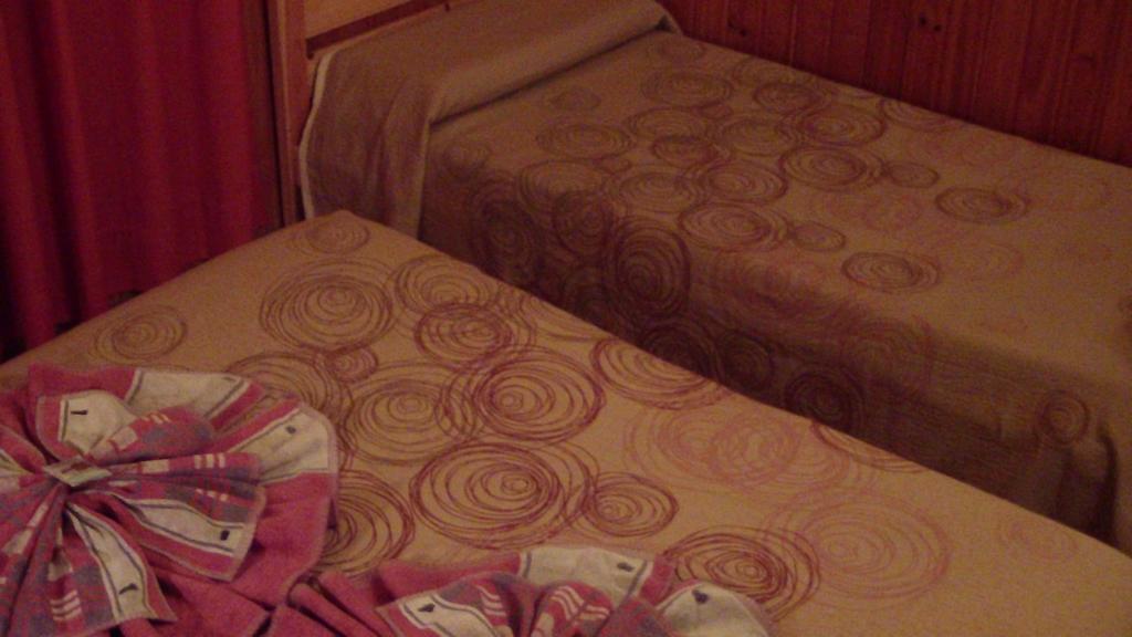 Hotel Santa Rosa Valle Hermoso Cameră foto