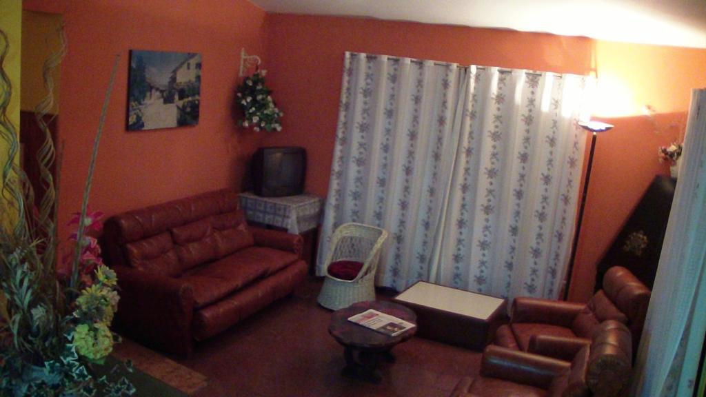 Hotel Santa Rosa Valle Hermoso Cameră foto