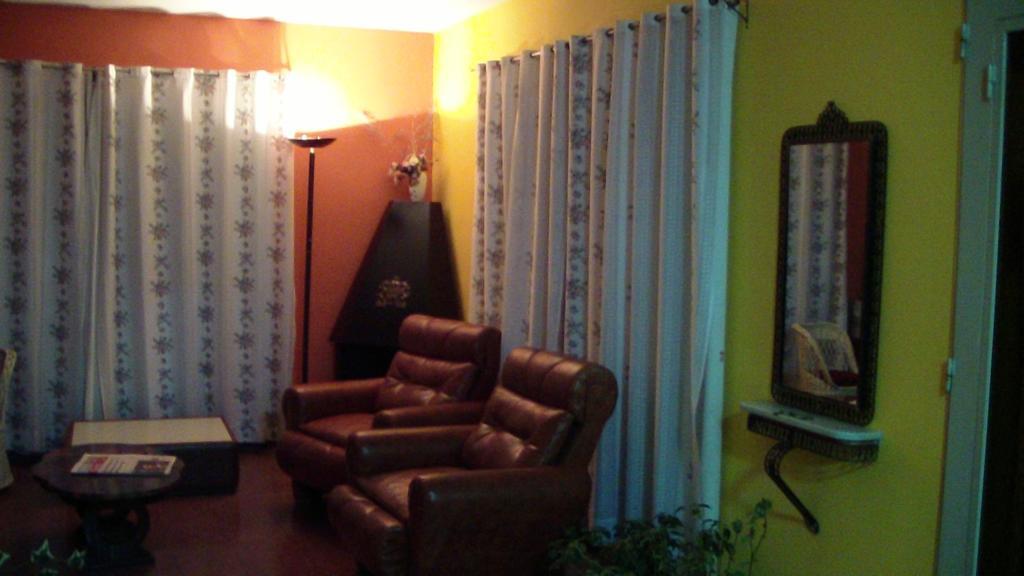 Hotel Santa Rosa Valle Hermoso Cameră foto