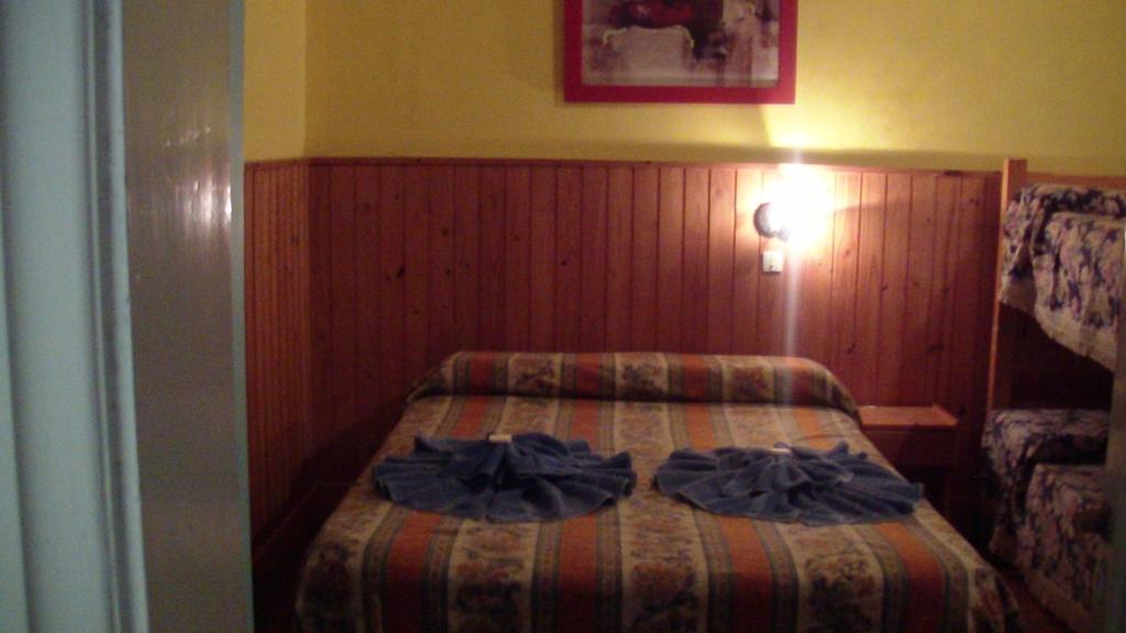 Hotel Santa Rosa Valle Hermoso Cameră foto