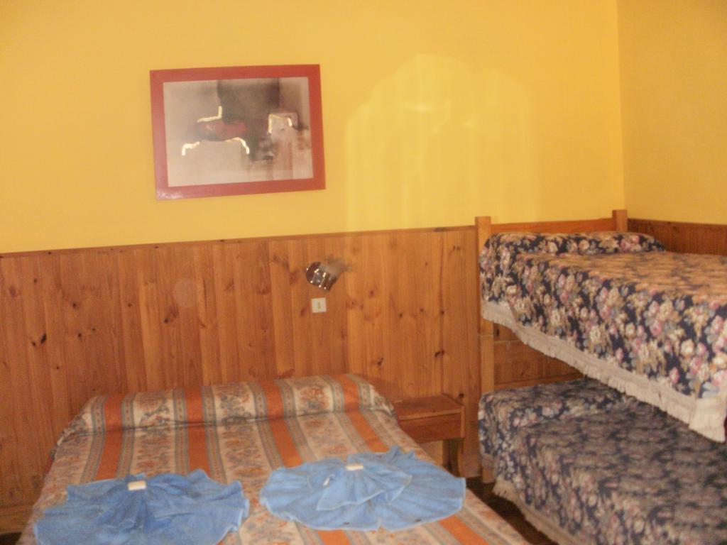 Hotel Santa Rosa Valle Hermoso Cameră foto