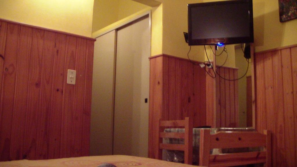 Hotel Santa Rosa Valle Hermoso Cameră foto