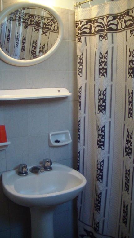 Hotel Santa Rosa Valle Hermoso Cameră foto